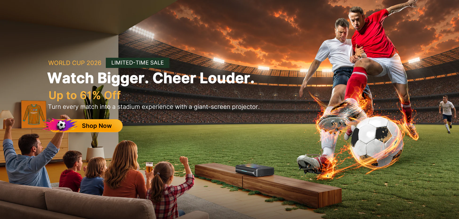 Elevate Your Digital Experience