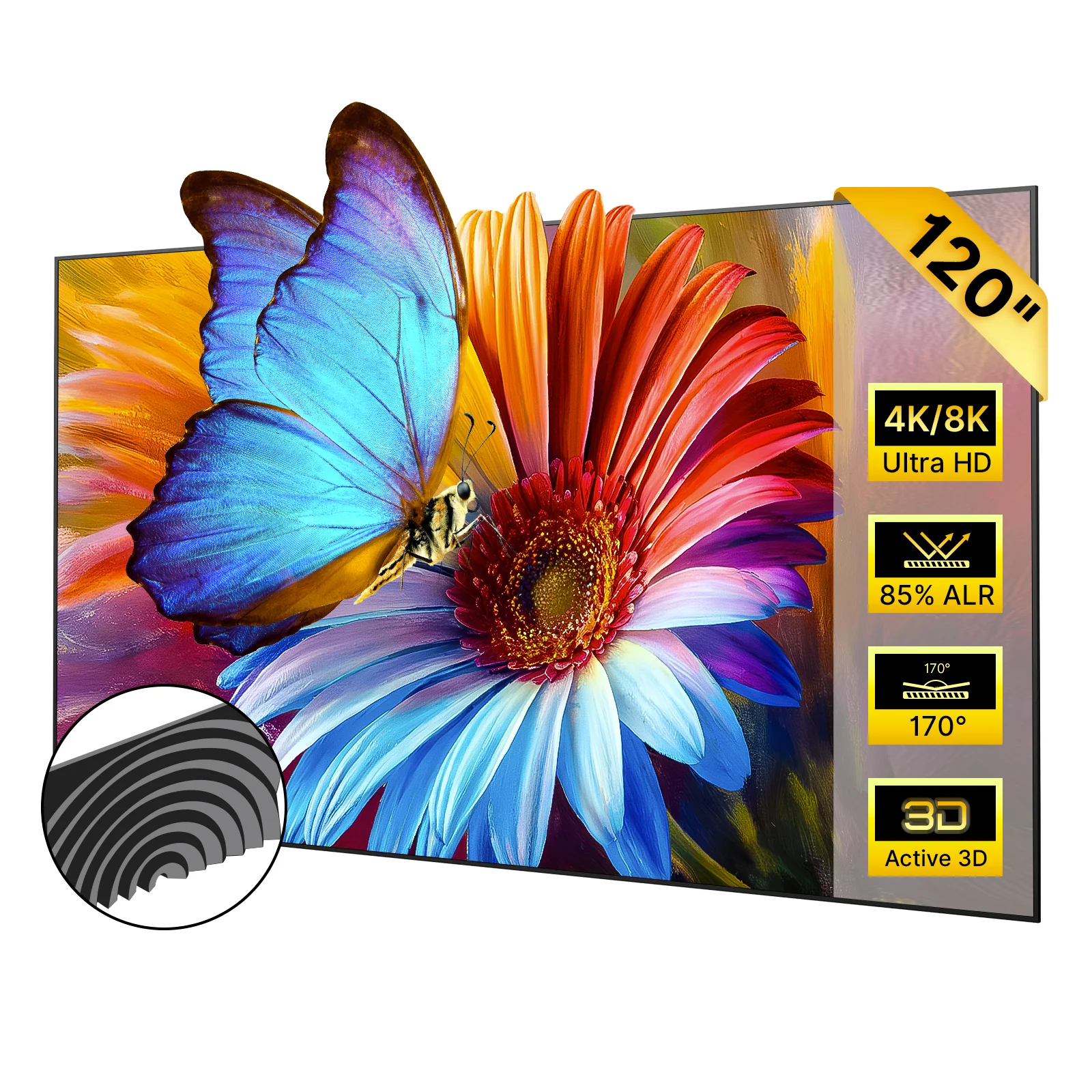 Projector Accessories