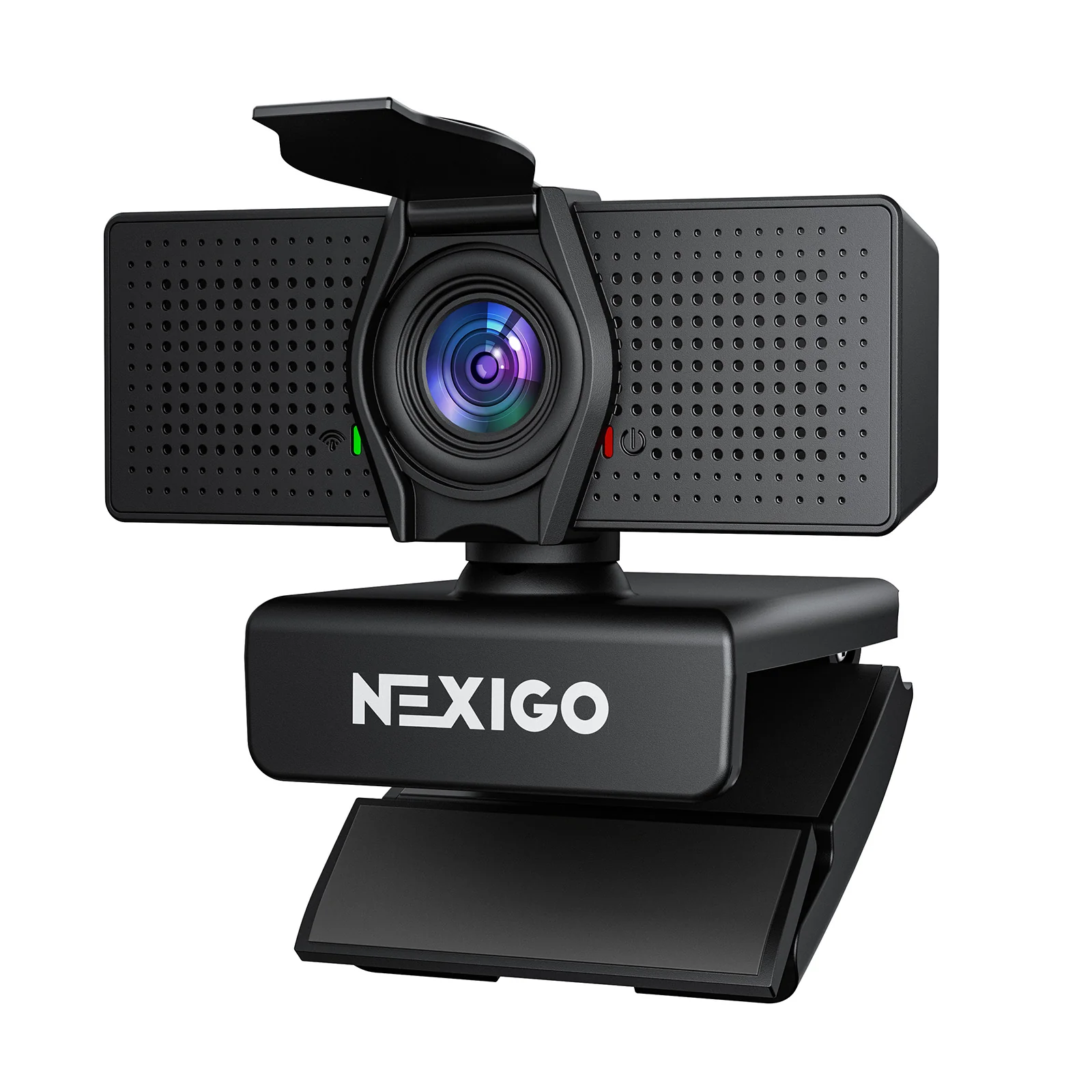 60FPS Webcams