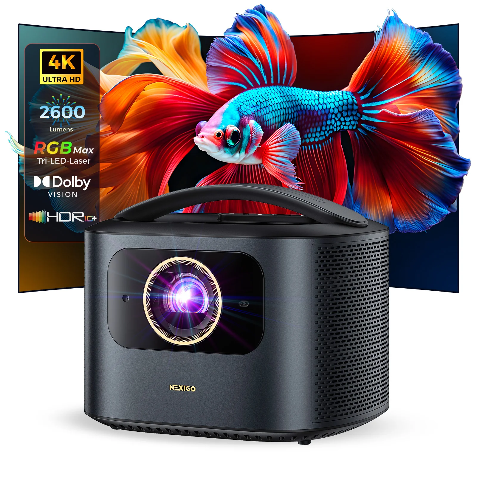 Projectors